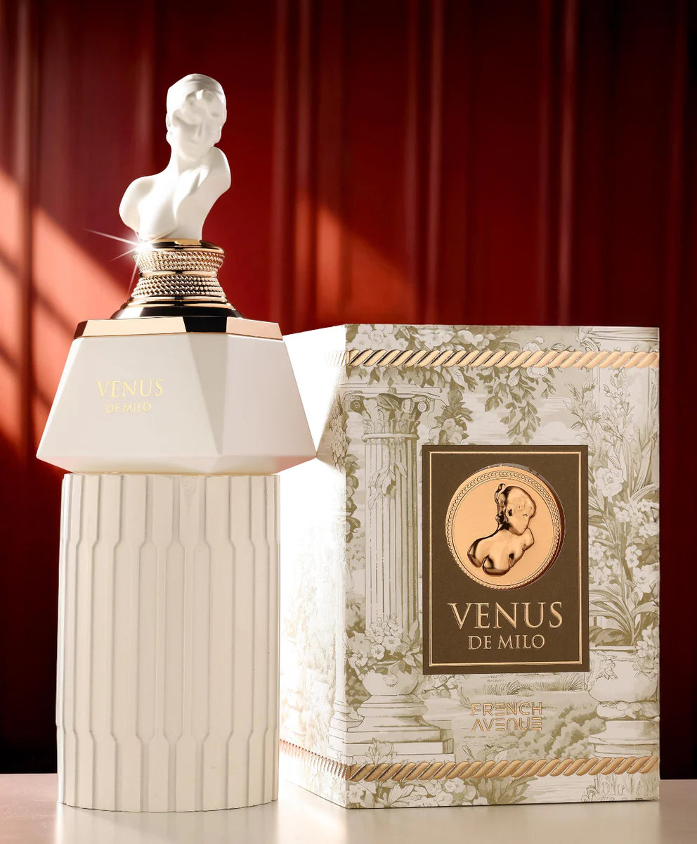 Venus De Milo by Fragrance World EDP 100ml