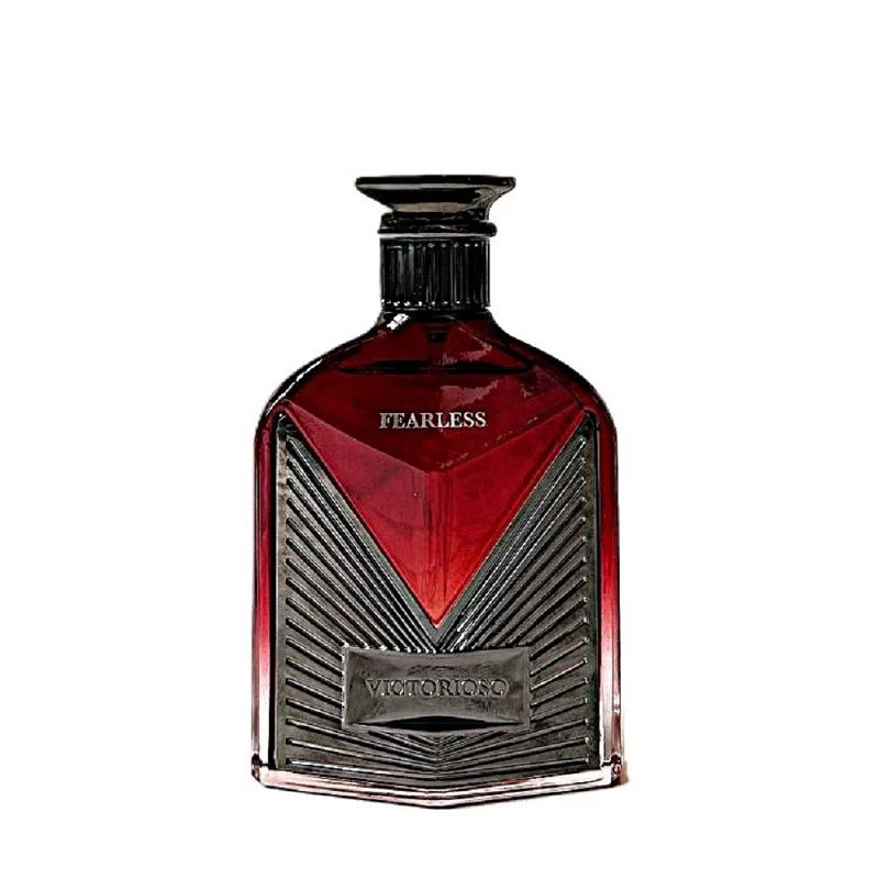 Victorioso Fearless by Maison Alhambra EDP 100ml