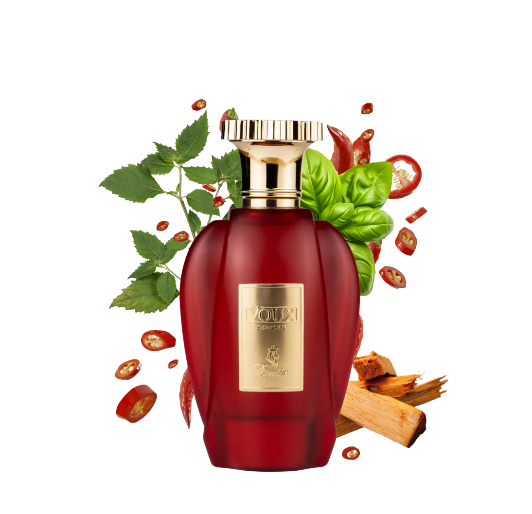 Voux Spices by Emir EDP 100ml